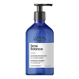 SERIE EXPERT Sensi Balance Σαμπουάν Για Ευαίσθητο Τριχωτό image